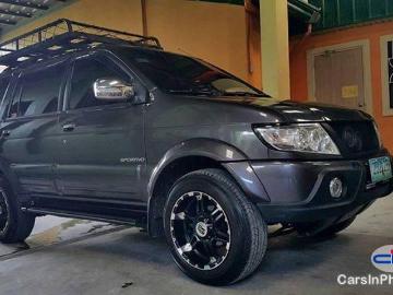 Isuzu crosswind 2007 diesel isuzu crosswind manual 2007 for sale carsinphilippines com 20209 Isuzu crosswind 2007 diesel isuzu crosswind manual 2007 for sale carsinphilippines com 20209