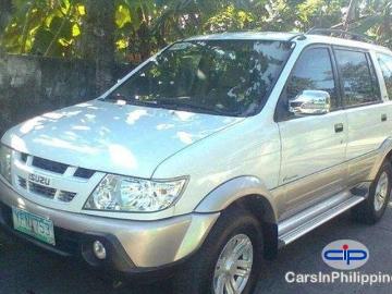 Isuzu crosswind 2008 diesel isuzu crosswind automatic 2008 for sale carsinphilippines com ... Isuzu crosswind 2008 diesel isuzu crosswind automatic 2008 for sale carsinphilippines com ...