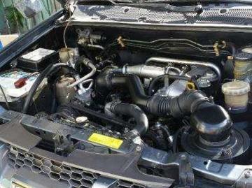 Isuzu crosswind 2011 2011 isuzu crosswind 2 5 diesel mt for sale Isuzu crosswind 2011 2011 isuzu crosswind 2 5 diesel mt for sale