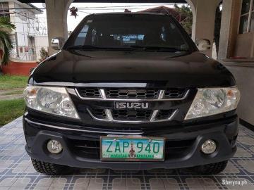 Isuzu crosswind 2017 diesel isuzu crosswind 2005 Isuzu crosswind 2017 diesel isuzu crosswind 2005