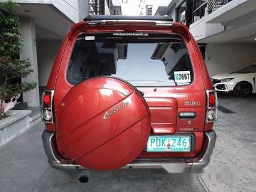 Isuzu crosswind isuzu crosswind 2011 for sale Isuzu crosswind isuzu crosswind 2011 for sale