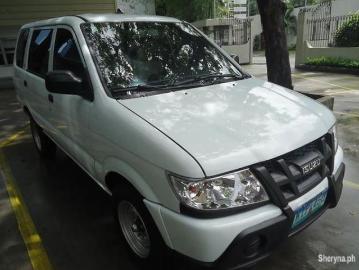 Isuzu crosswind isuzu crosswind 2014 190k Isuzu crosswind isuzu crosswind 2014 190k
