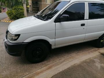 Isuzu crosswind isuzu crosswind 2015 for sale in manual Isuzu crosswind isuzu crosswind 2015 for sale in manual
