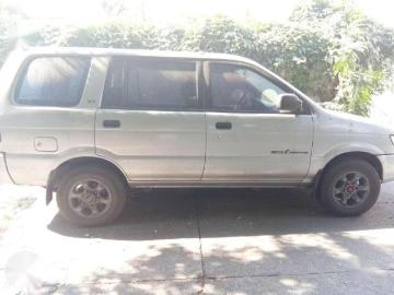 Isuzu crosswind isuzu crosswind hilander year model 2003 Isuzu crosswind isuzu crosswind hilander year model 2003