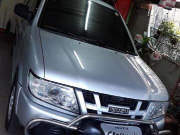 Isuzu crosswind isuzu crosswind xt 2011 for sale Isuzu crosswind isuzu crosswind xt 2011 for sale