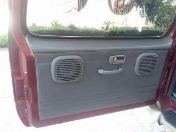 Isuzu crosswind selling isuzu crosswind 2001 manual diesel in bacoor Isuzu crosswind selling isuzu crosswind 2001 manual diesel in bacoor