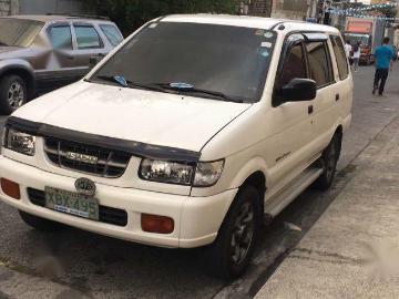 Isuzu crosswind selling isuzu crosswind 2003 in quezon city Isuzu crosswind selling isuzu crosswind 2003 in quezon city