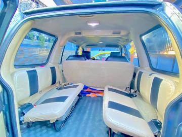 Isuzu crosswind white isuzu crosswind 2010 for sale in Isuzu crosswind white isuzu crosswind 2010 for sale in