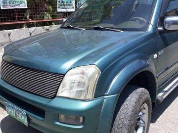 Isuzu d max 2005 2005 isuzu dmax for sale Isuzu d max 2005 2005 isuzu dmax for sale