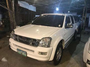 Isuzu d max 2007 2007 1st owner lady driven cebu isuzu d max automatic Isuzu d max 2007 2007 1st owner lady driven cebu isuzu d max automatic