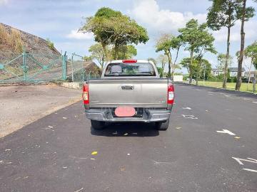 Isuzu d max 2008 diesel 2008 isuzu d max 2 5 m Isuzu d max 2008 diesel 2008 isuzu d max 2 5 m