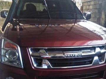 Isuzu d max 2010 2010 isuzu d max for sale in manila Isuzu d max 2010 2010 isuzu d max for sale in manila