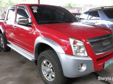 Isuzu d max 2010 diesel 2010 isuzu d max pick up Isuzu d max 2010 diesel 2010 isuzu d max pick up