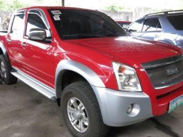 Isuzu d max 2010 diesel 2010 isuzu d max pick up Isuzu d max 2010 diesel 2010 isuzu d max pick up