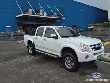 Isuzu d max 2010 diesel isuzu d max automatic 2010 for sale carsinphilippines com 10785 Isuzu d max 2010 diesel isuzu d max automatic 2010 for sale carsinphilippines com 10785