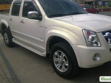 Isuzu d max 2011 diesel isuzu d max automatic 2011 Isuzu d max 2011 diesel isuzu d max automatic 2011