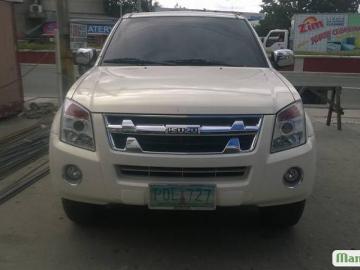 Isuzu d max 2011 diesel isuzu d max automatic 2011 Isuzu d max 2011 diesel isuzu d max automatic 2011