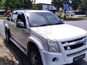 Isuzu d max 2012 diesel isuzu d max 2 5 4x2 standard enhanced m Isuzu d max 2012 diesel isuzu d max 2 5 4x2 standard enhanced m