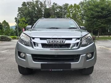 Isuzu d max 2013 diesel 2013 isuzu d max 2 5 ddi iteq 4x4 control premium Isuzu d max 2013 diesel 2013 isuzu d max 2 5 ddi iteq 4x4 control premium