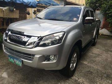 Isuzu d max 2014 2014 isuzu dmax for sale Isuzu d max 2014 2014 isuzu dmax for sale