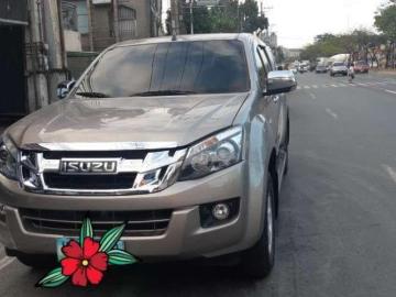 Isuzu d max 2014 2014 isuzu dmax for sale