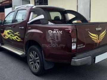 Isuzu d max 2015 diesel 2015 isuzu d max 3 0 v cross 4x4 a Isuzu d max 2015 diesel 2015 isuzu d max 3 0 v cross 4x4 a