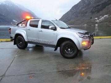 Isuzu d max 2015 diesel isuzu d max 2015