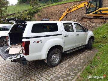 Isuzu d max 2016 diesel isuzu d max 2 5 dc ls