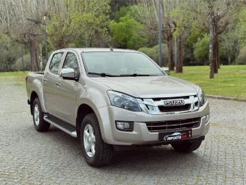Isuzu d max 2017 diesel 2017 isuzu d max viana do castelo Isuzu d max 2017 diesel 2017 isuzu d max viana do castelo
