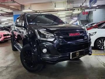 Isuzu d max 2018 2018 isuzu d max ls 3 0l 4x2 dsl mt x series Isuzu d max 2018 2018 isuzu d max ls 3 0l 4x2 dsl mt x series