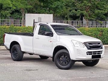 Isuzu d max 2019 diesel 2019 isuzu d max 2 5 4x4 m Isuzu d max 2019 diesel 2019 isuzu d max 2 5 4x4 m