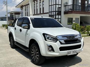 Isuzu d max 2020 isuzu dmax rz4e automatic2020 year 300k Isuzu d max 2020 isuzu dmax rz4e automatic2020 year 300k