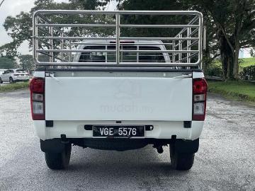 Isuzu d max 2021 diesel new 6 speed isuzu d max 4x4 1 9l single cab m Isuzu d max 2021 diesel new 6 speed isuzu d max 4x4 1 9l single cab m