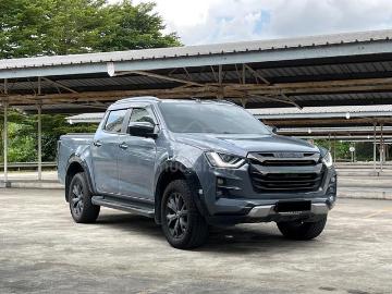 Isuzu d max 2023 diesel 2023 isuzu d max x terrain 3 0l under warranty Isuzu d max 2023 diesel 2023 isuzu d max x terrain 3 0l under warranty
