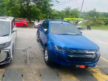 Isuzu d max 2023 diesel under warranty 2023 isuzu d max premium 1 9l a Isuzu d max 2023 diesel under warranty 2023 isuzu d max premium 1 9l a