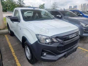 Isuzu d max 2025 diesel 2025 isuzu d max 1 9 4x4 my21 rg facelift m Isuzu d max 2025 diesel 2025 isuzu d max 1 9 4x4 my21 rg facelift m