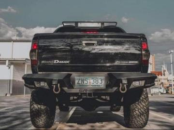 Isuzu d max 2nd hand isuzu d max 2008 at 70000 km for sale in las piñas Isuzu d max 2nd hand isuzu d max 2008 at 70000 km for sale in las piñas