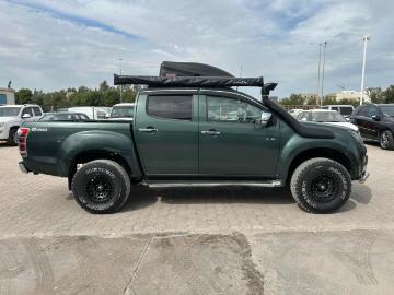 Isuzu d max diesel isuzu d max double cabine Isuzu d max diesel isuzu d max double cabine