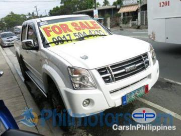 Isuzu d max gasoline isuzu d max automatic for sale carsinphilippines com 13445 Isuzu d max gasoline isuzu d max automatic for sale carsinphilippines com 13445