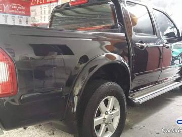 Isuzu d max gasoline isuzu d max automatic for sale carsinphilippines com 19579 Isuzu d max gasoline isuzu d max automatic for sale carsinphilippines com 19579