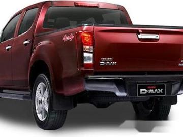 Isuzu d max isuzu d max 2019 automatic diesel for sale Isuzu d max isuzu d max 2019 automatic diesel for sale