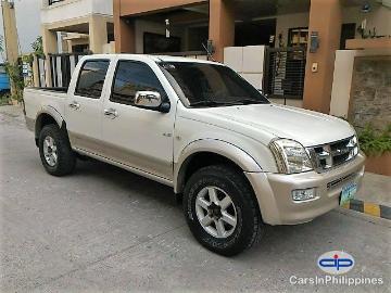 Isuzu d max isuzu d max for sale carsinphilippines com 8707