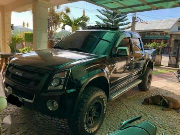 Isuzu d max isuzu dmax 2010 for sale Isuzu d max isuzu dmax 2010 for sale