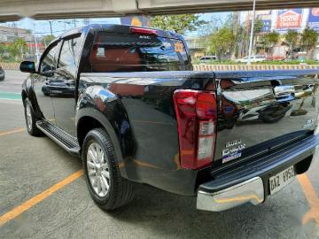 Isuzu d max sell black 2019 isuzu d max in quezon city Isuzu d max sell black 2019 isuzu d max in quezon city