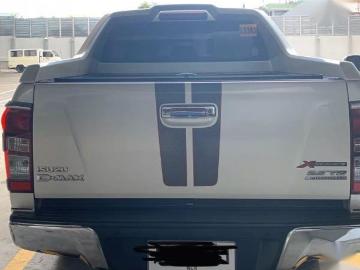 Isuzu d max sell pearl white 2015 isuzu d max in manila Isuzu d max sell pearl white 2015 isuzu d max in manila