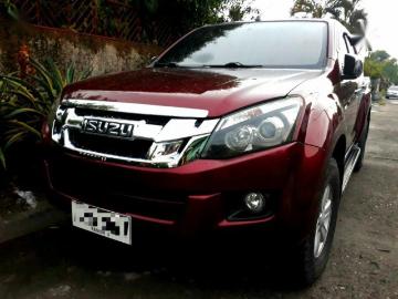 Isuzu d max selling 2nd hand isuzu d max 2014 in angeles Isuzu d max selling 2nd hand isuzu d max 2014 in angeles