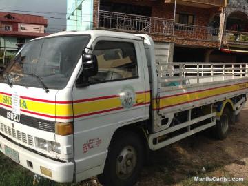 Isuzu elf 1999 diesel isuzu elf isuzu 4bd1 manual 1999 Isuzu elf 1999 diesel isuzu elf isuzu 4bd1 manual 1999