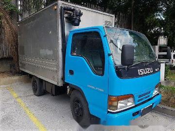 Isuzu elf 2002 2002 isuzu elf for sale Isuzu elf 2002 2002 isuzu elf for sale