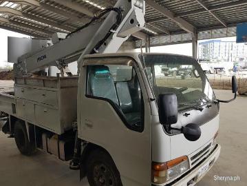 Isuzu elf 2006 isuzu elf 2006 year 250k Isuzu elf 2006 isuzu elf 2006 year 250k