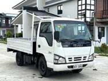 Isuzu elf 2016 isuzu elf 2016 luna
